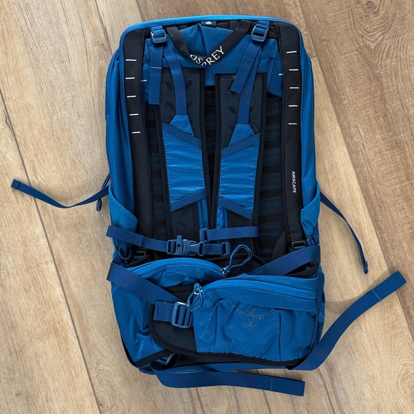 Osprey Tallon 11 - Picture 3 of 5